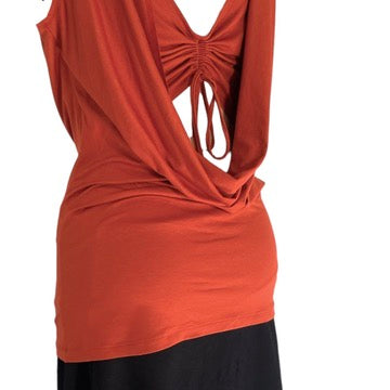 TEMPLATE Tango Top Dance Top - UNIQUE Top Santa Monica