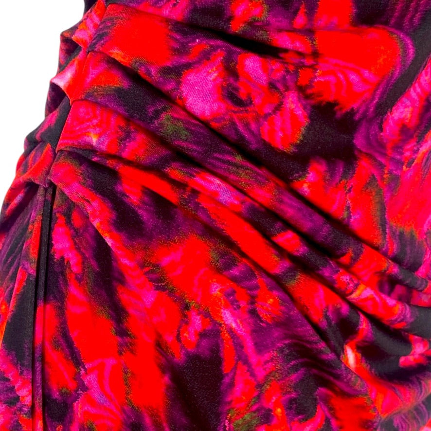 Tangokleid Tanzkleid - ein Unikat in Gr. M