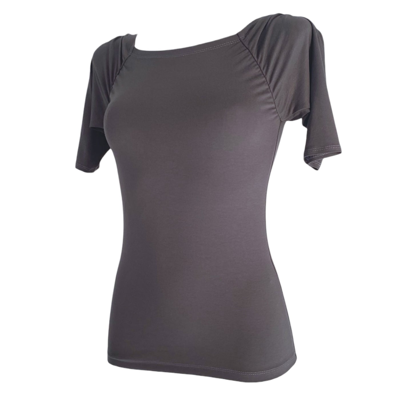 Dance shirt, tango shirt - a unique item in size S