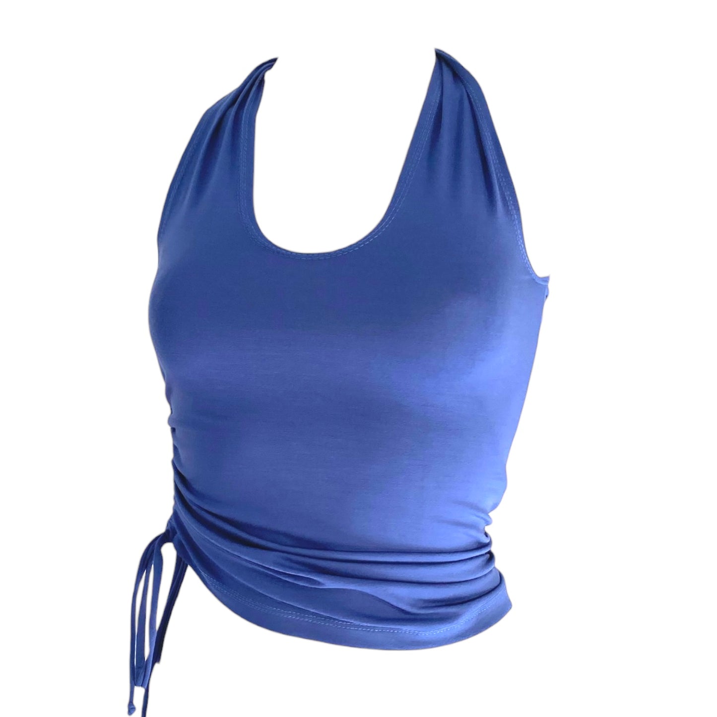 Tango top dance top - a unique piece in size M