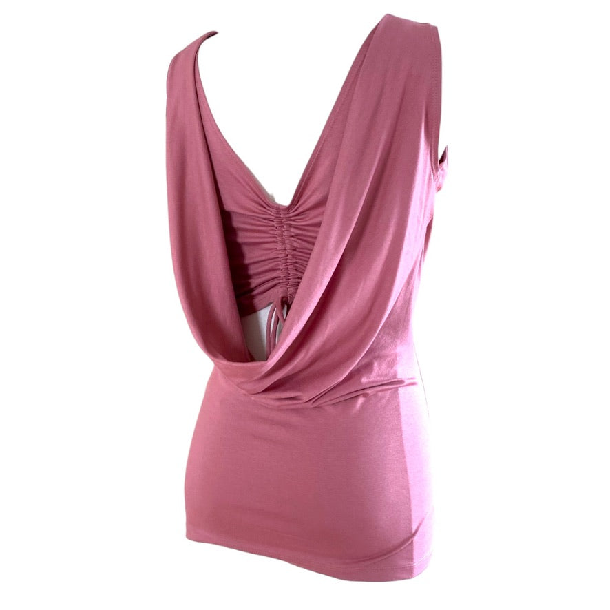 Tangotop Tanztop - in Farbe ENGLISH ROSE - LIMITIERTE AUFLAGE