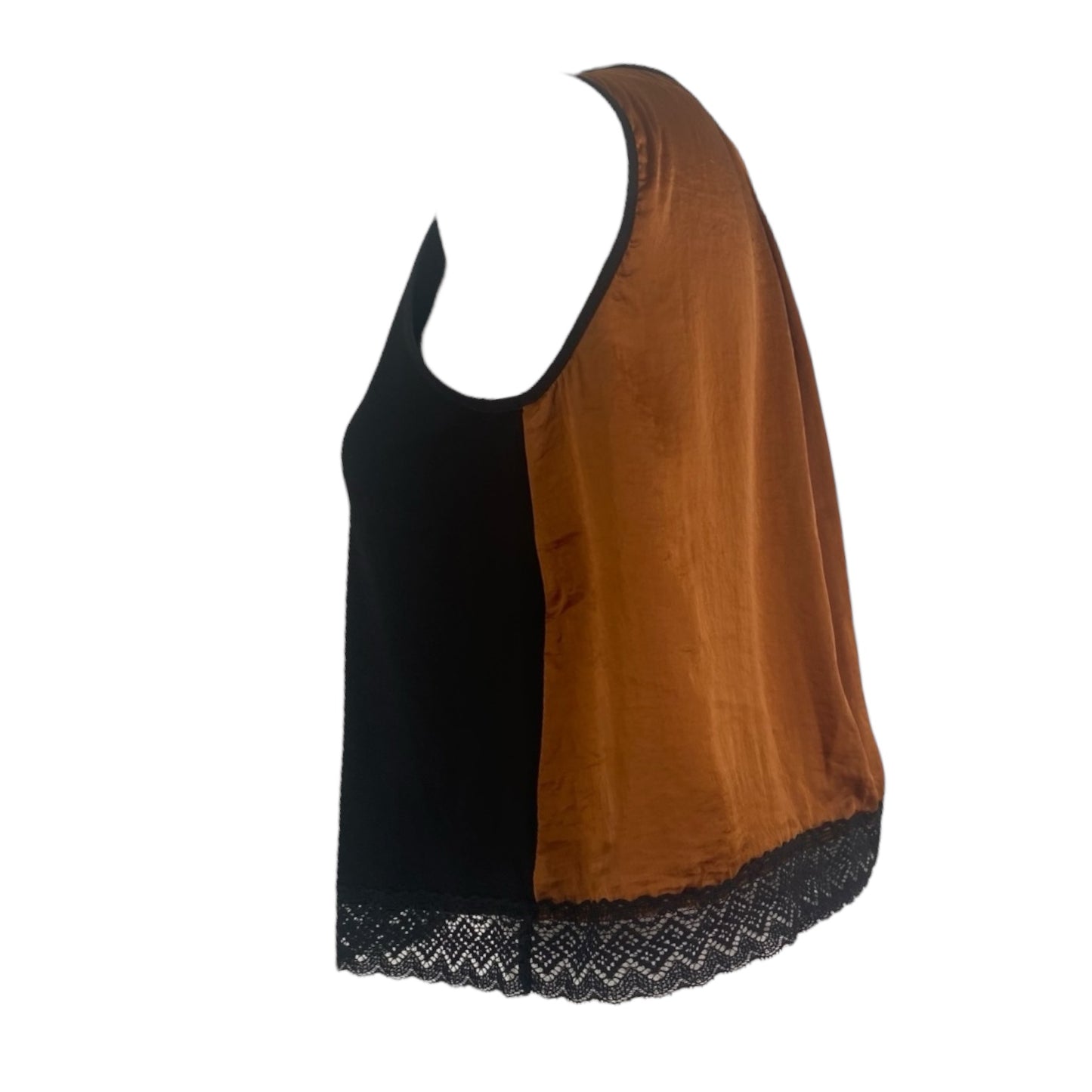 Tangotop Tanztop - ein Unikat in Gr. M