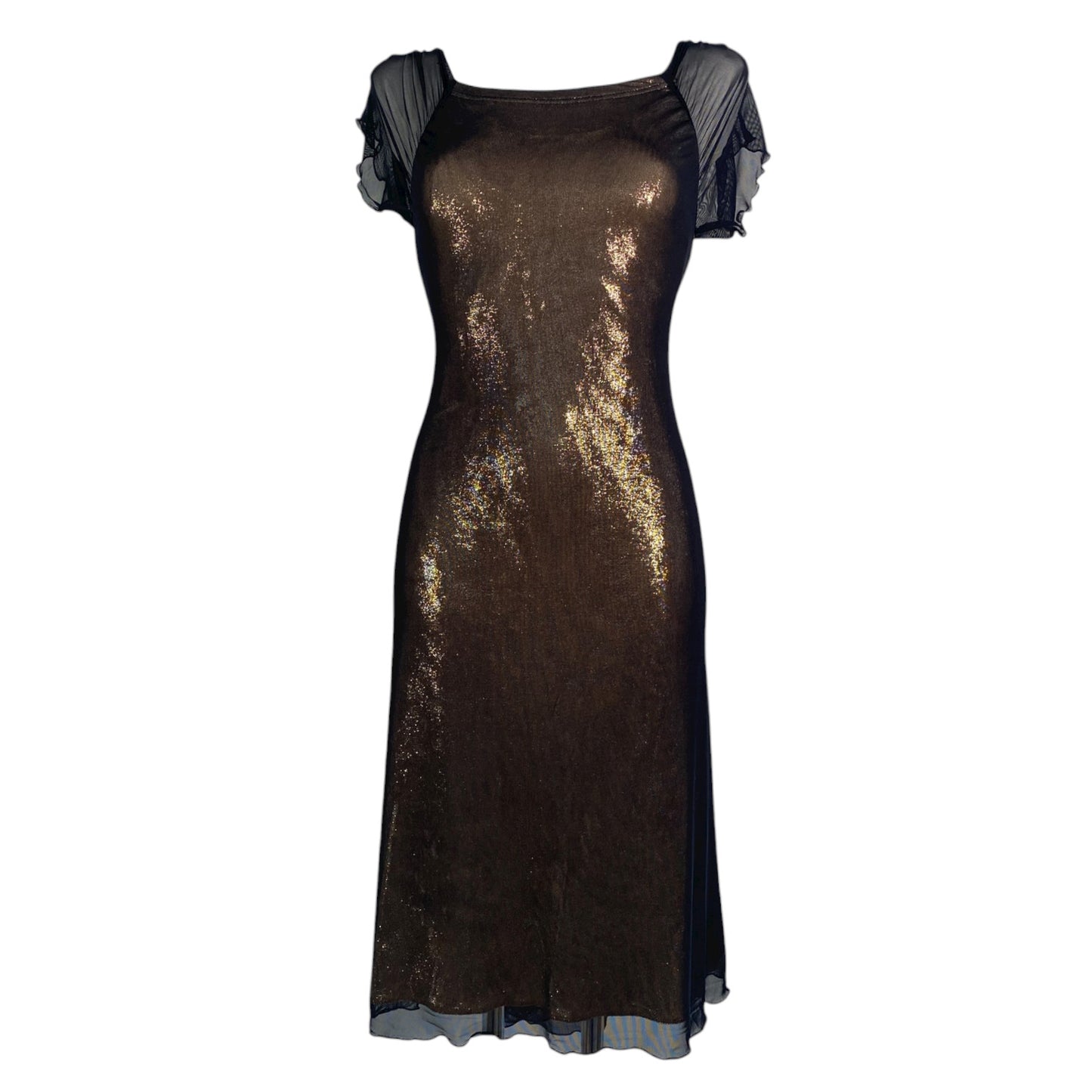 Tanzkleid Tangokleid - ein Unikat in Größe S