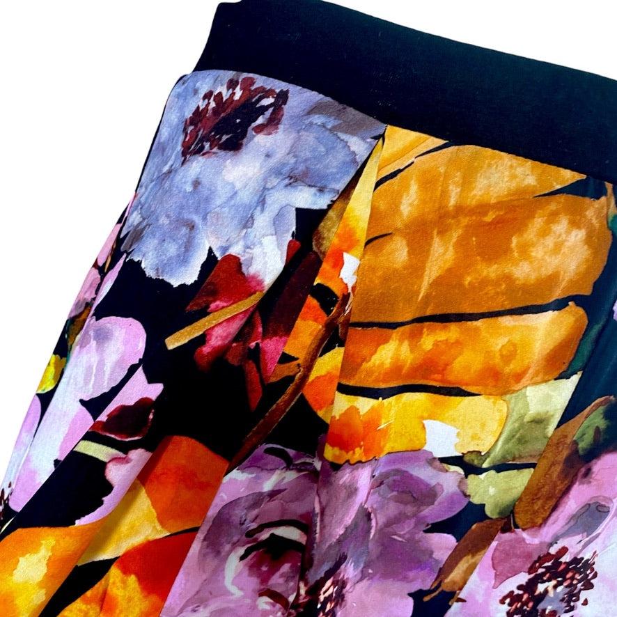 TEMPLATE: Tango pants, dance pants - UNIQUE PIECE Anastasia pants