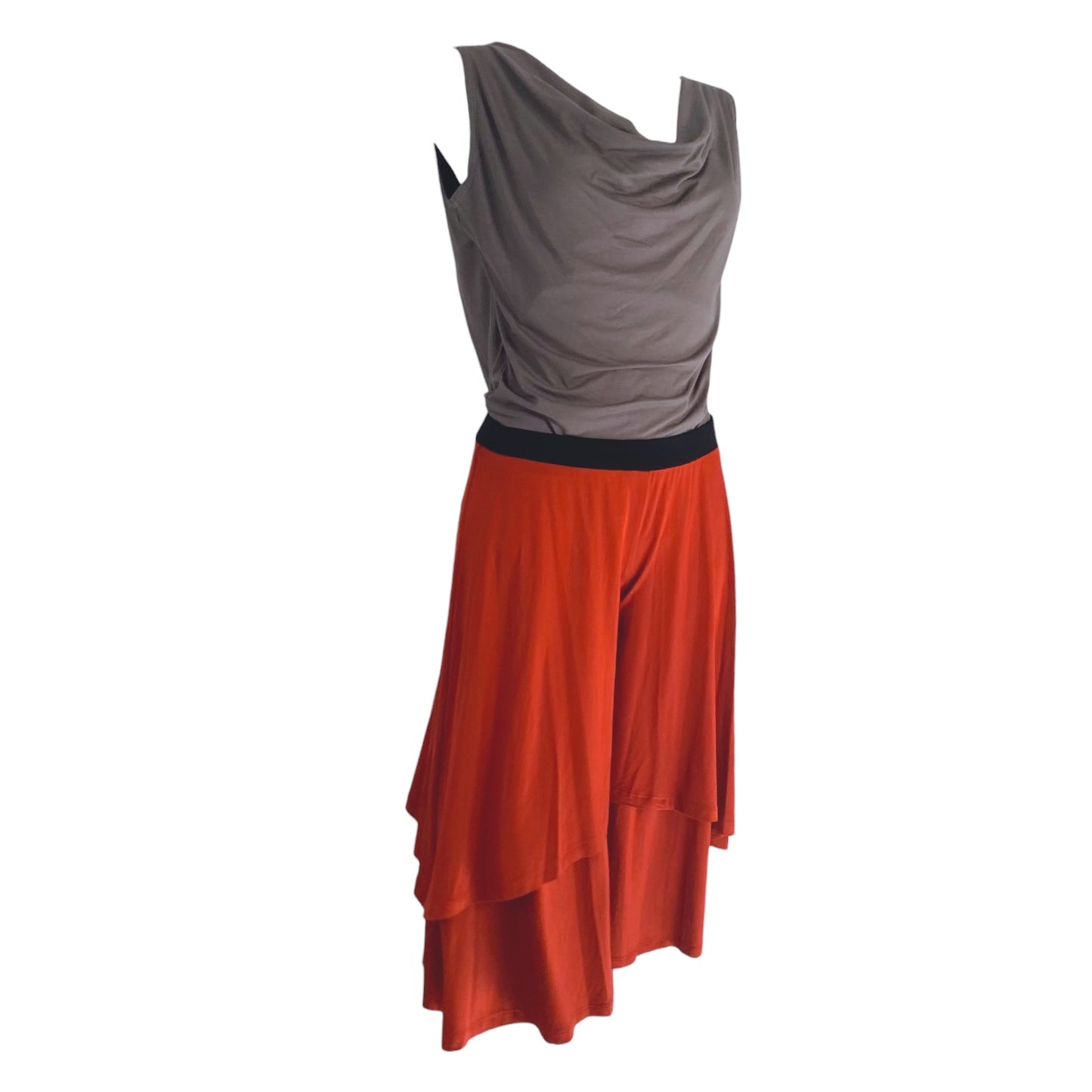 TEMPLATE Tango Top Dance Top - UNIQUE Top Santa Monica