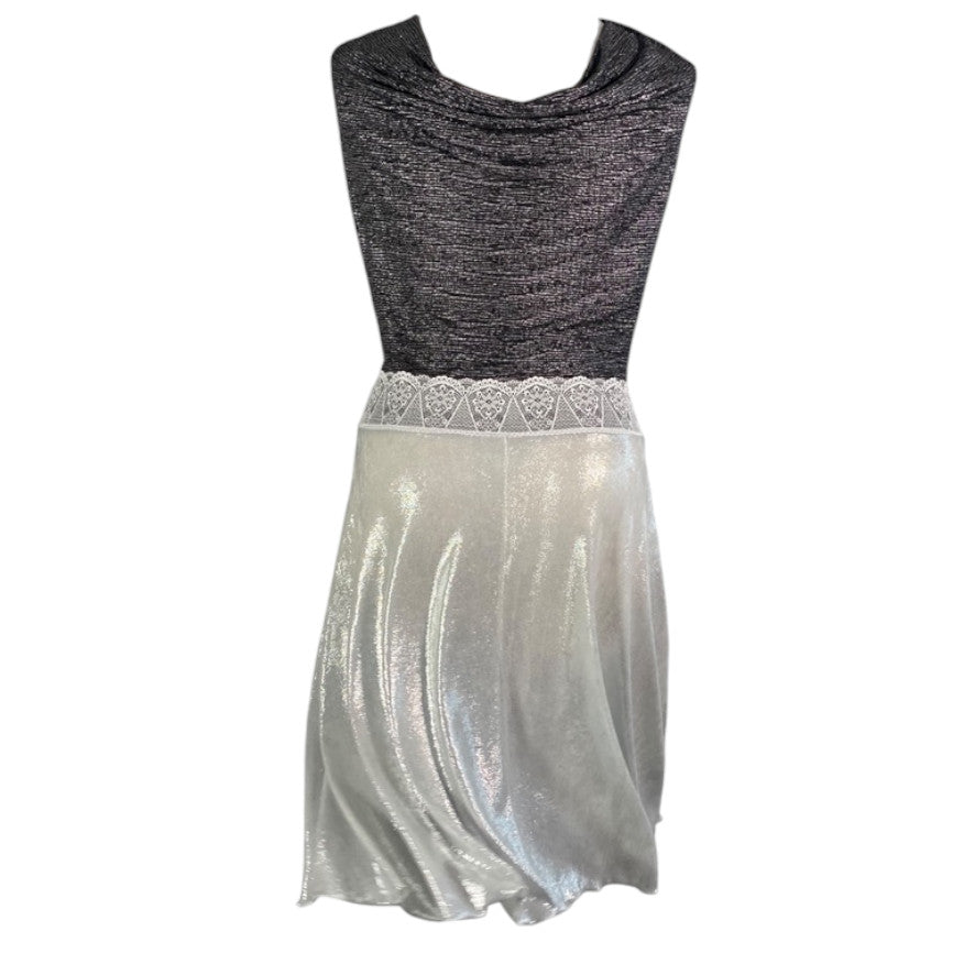 Tangokleid Tanzkleid - ein Unikat in Größe L