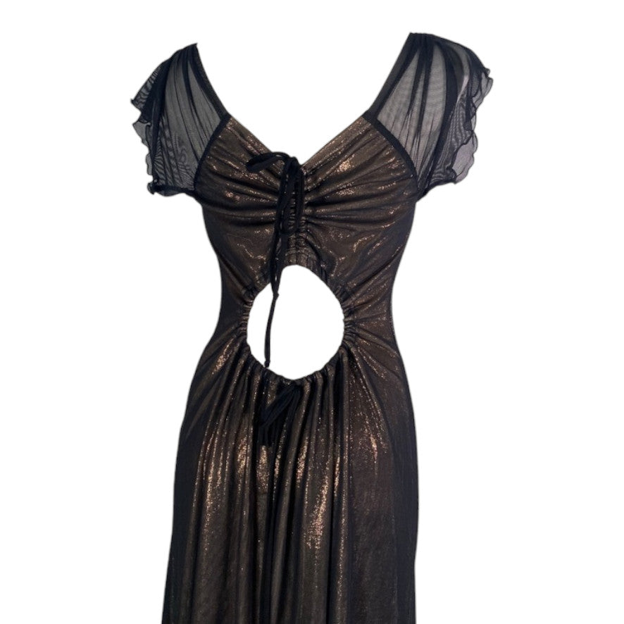 Tanzkleid Tangokleid - ein Unikat in Größe S
