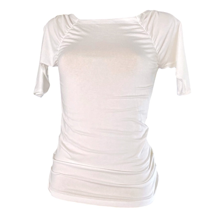 Dance shirt, tango shirt - a unique item in size S