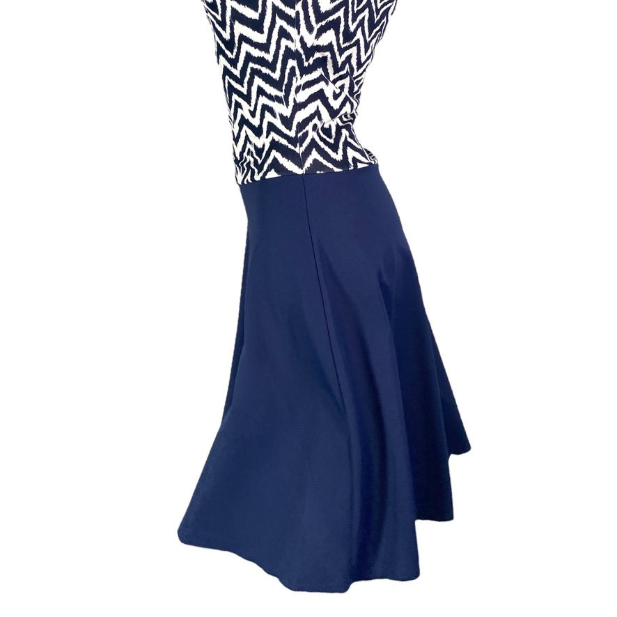 Tangokleid Tanzkleid - ein Unikat in Größe XS