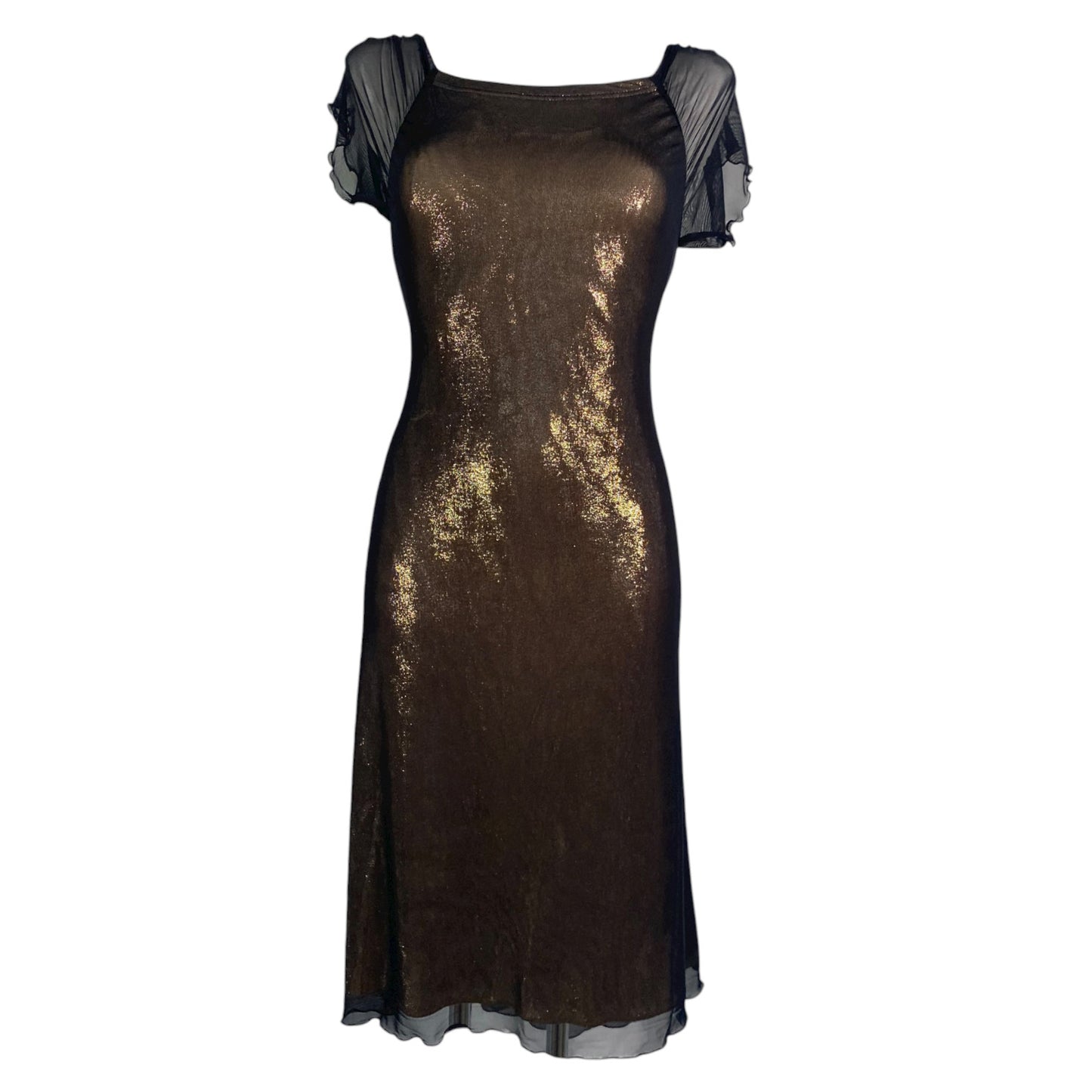 Tanzkleid Tangokleid - ein Unikat in Größe S