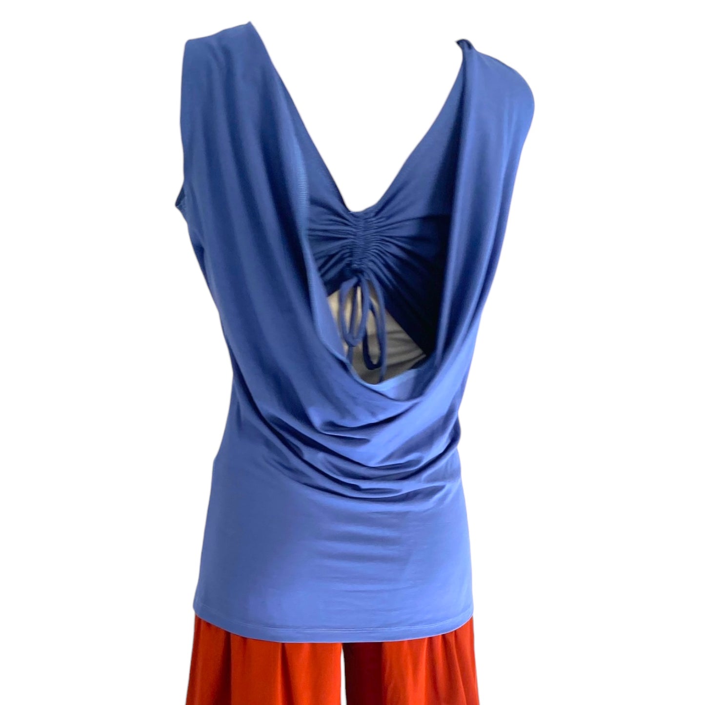 TEMPLATE Tango Top Dance Top - UNIQUE Top Santa Monica