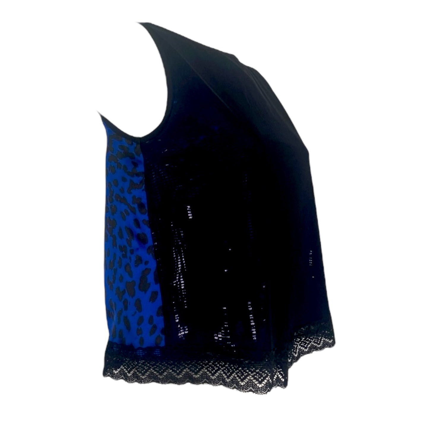 Tangotop Tanztop - ein Unikat in Gr. S