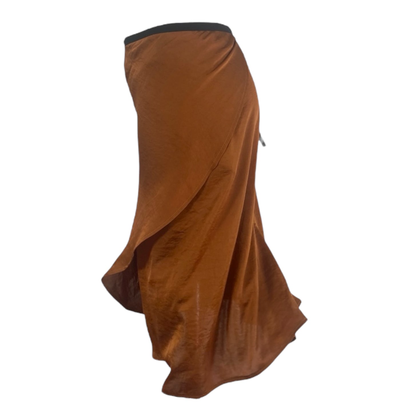 Tangorock Wickelrock Tanzrock - ein Unikat in Gr. L / XL / XXL