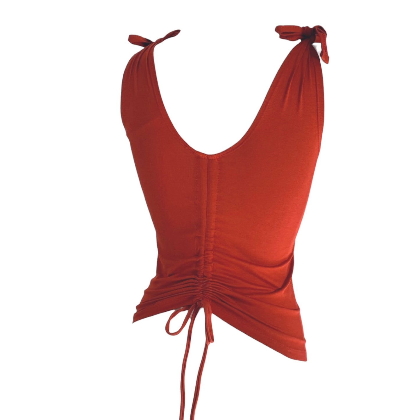 Tango top dance top - a unique piece in size M