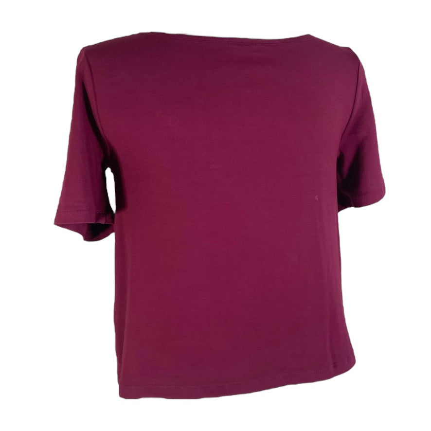 Tango dance shirt - a unique piece in size M