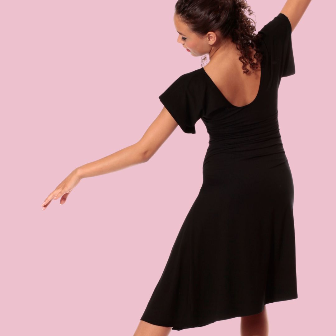 Salsa & Tango Dress Sylt