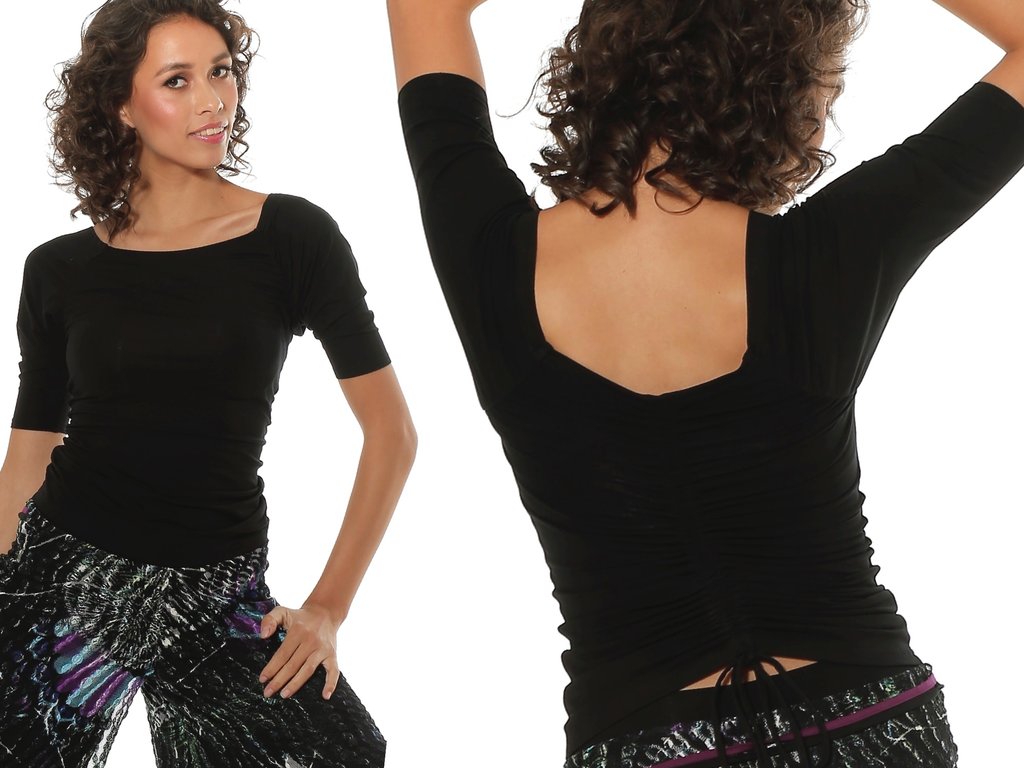 Salsa & Tangoshirt Chicago