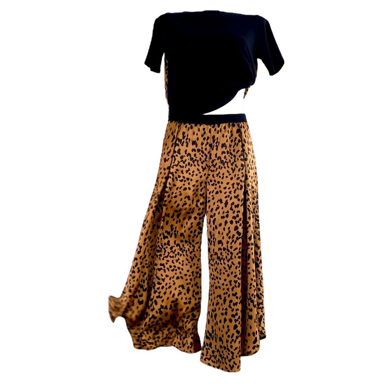 Tangohose Tanzhose - ein Unikat in Gr. S