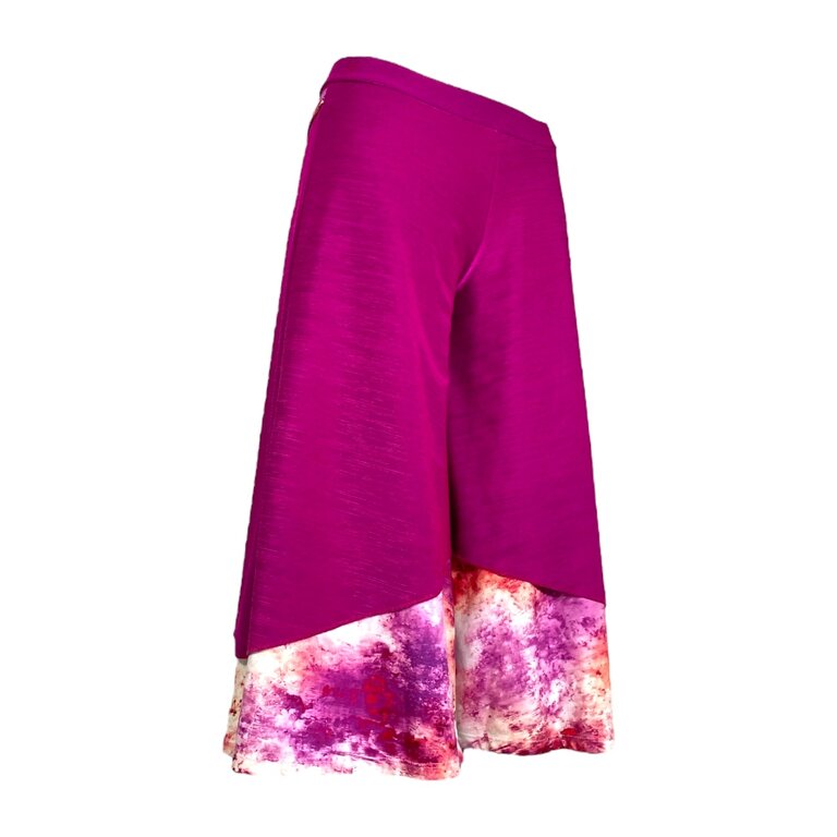 Tanzhose & Tangohose - ein Unikat in Gr. S