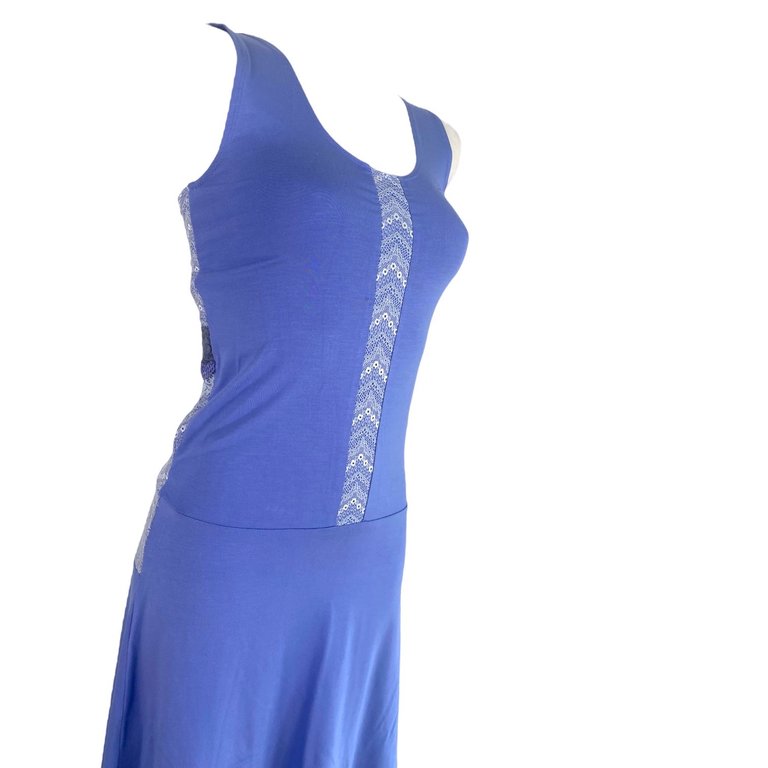 Tanzkleid Tangokleid - ein Unikat in Gr. XS
