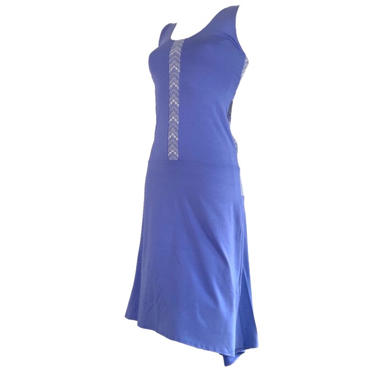 Tanzkleid Tangokleid - ein Unikat in Gr. XS