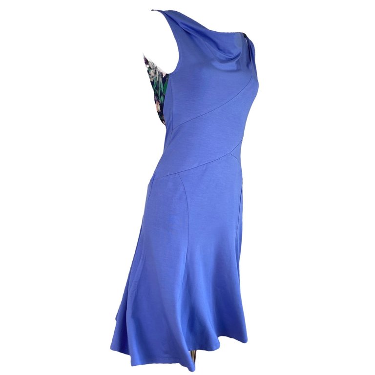 Tanz & Tangokleid - ein Unikat in Gr. S