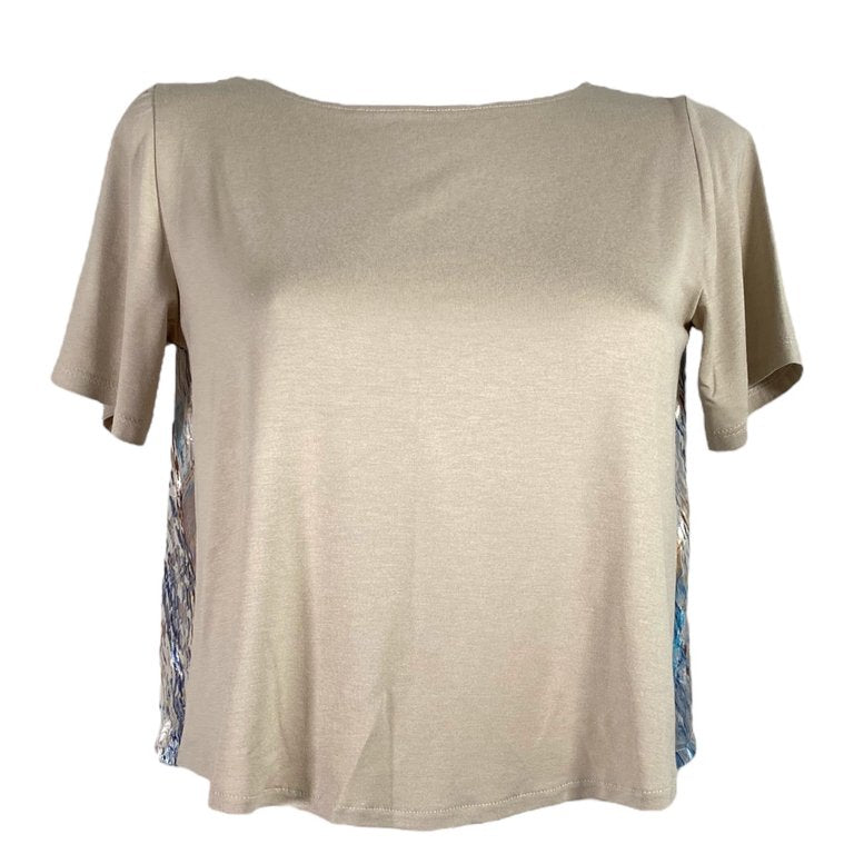 Tangoshirt Tanzshirt - ein Unikat in Gr. XS / S