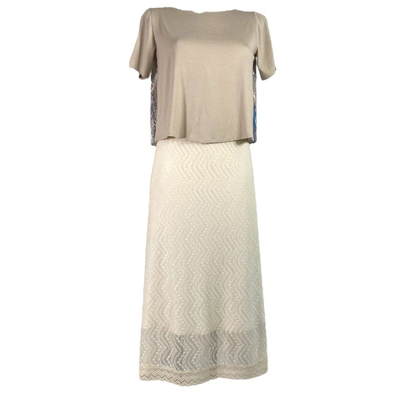 Tangoshirt Tanzshirt - ein Unikat in Gr. XS / S