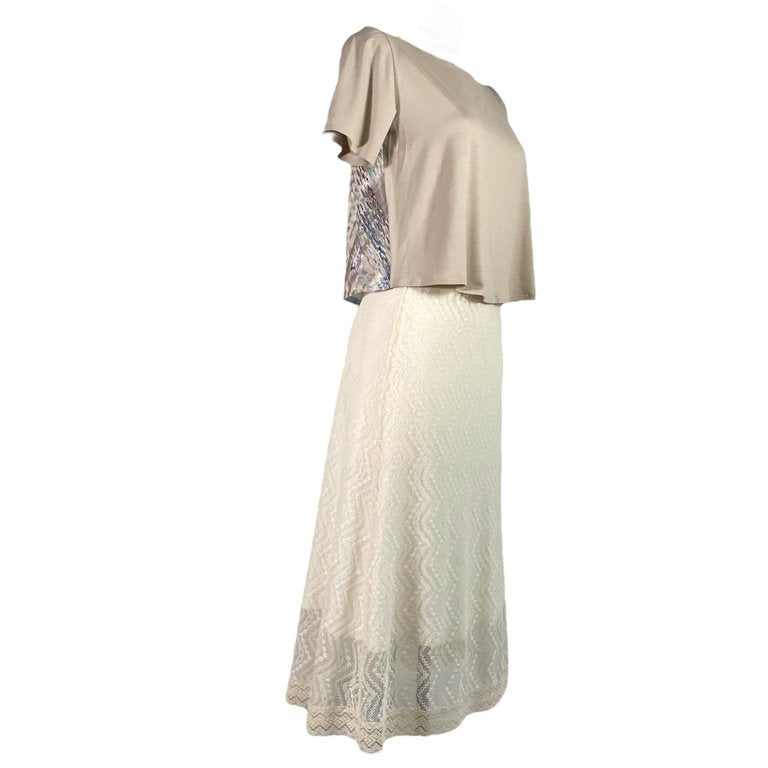 Tangoshirt Tanzshirt - ein Unikat in Gr. XS / S