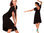 Salsa & Tango Dress ‘Sylt’