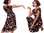 Tango & Dance dress Kimora