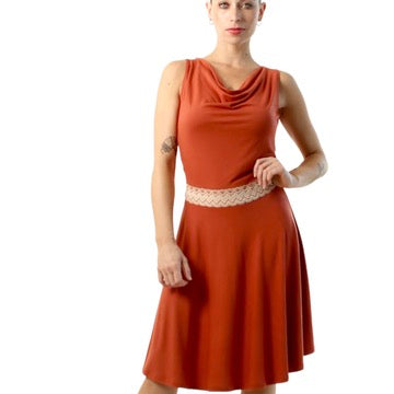 Tangokleid Tanzkleid - SWEET DEAL - LETZTE STÜCKE. BESTE PREISE.