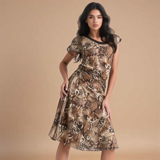 Tangokleid Tanzkleid - ein Unikat in Gr. XS