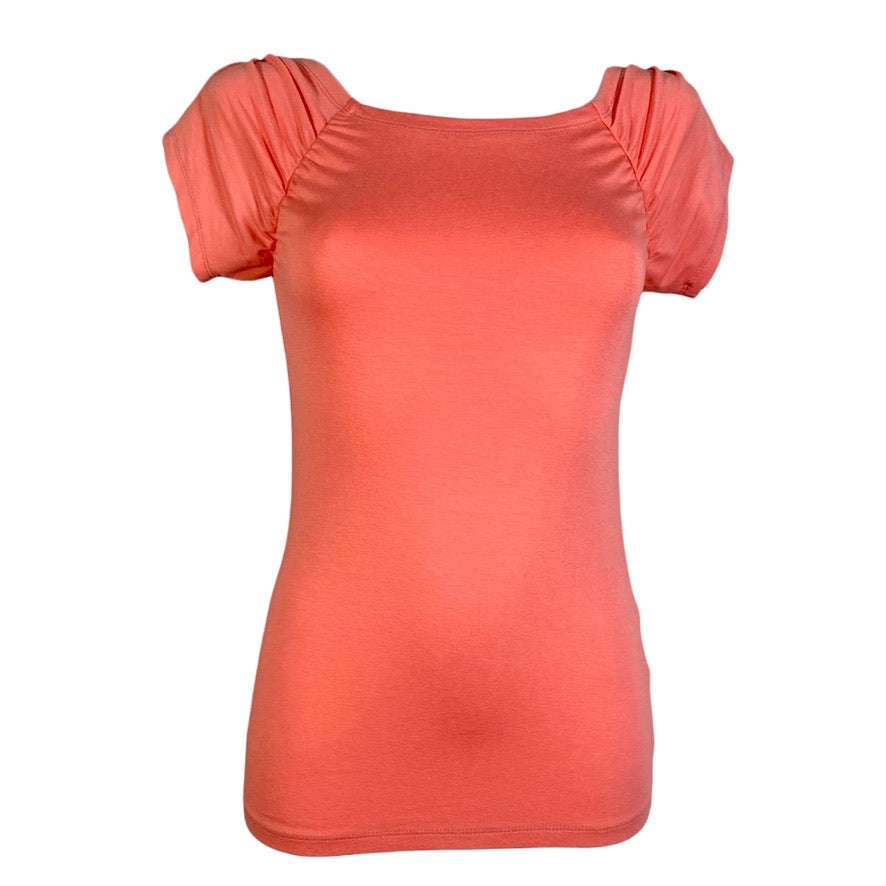 Tanzshirt Tangoshirt  - ein Unikat in Gr. XS