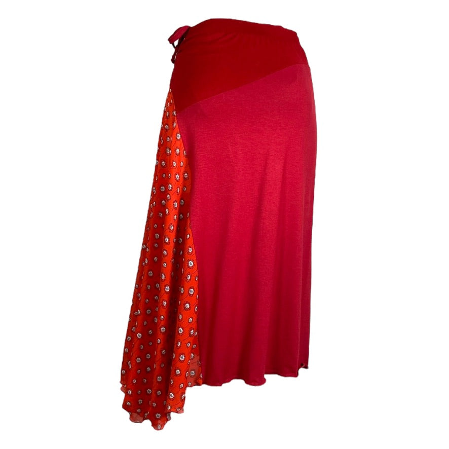 Tangorock & Tanzrock - ein Unikate in Gr. S