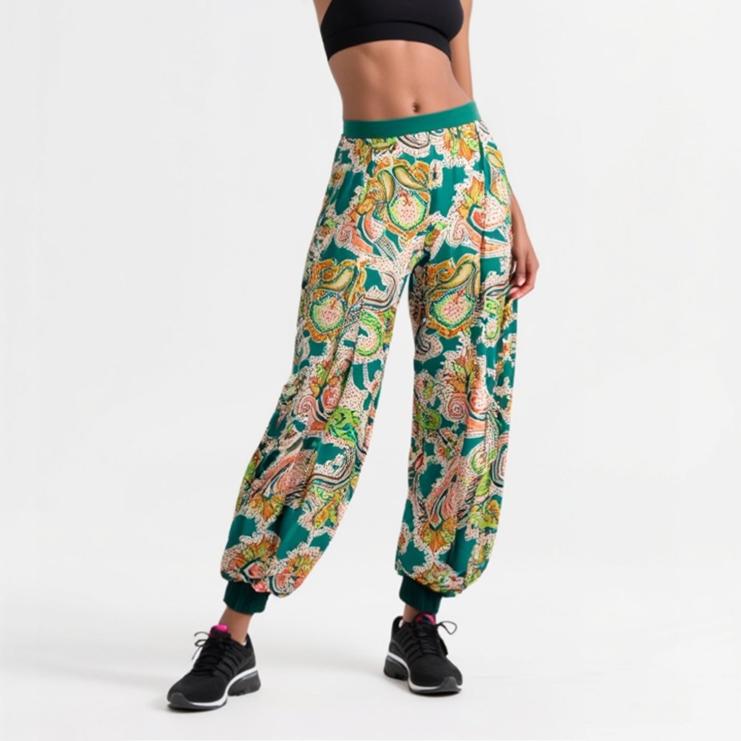 Tango trousers &amp; dance trousers - a unique item in size M