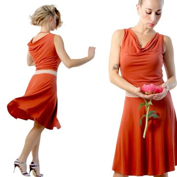 Tangokleid Tanzkleid - SWEET DEAL - LETZTE STÜCKE. BESTE PREISE.