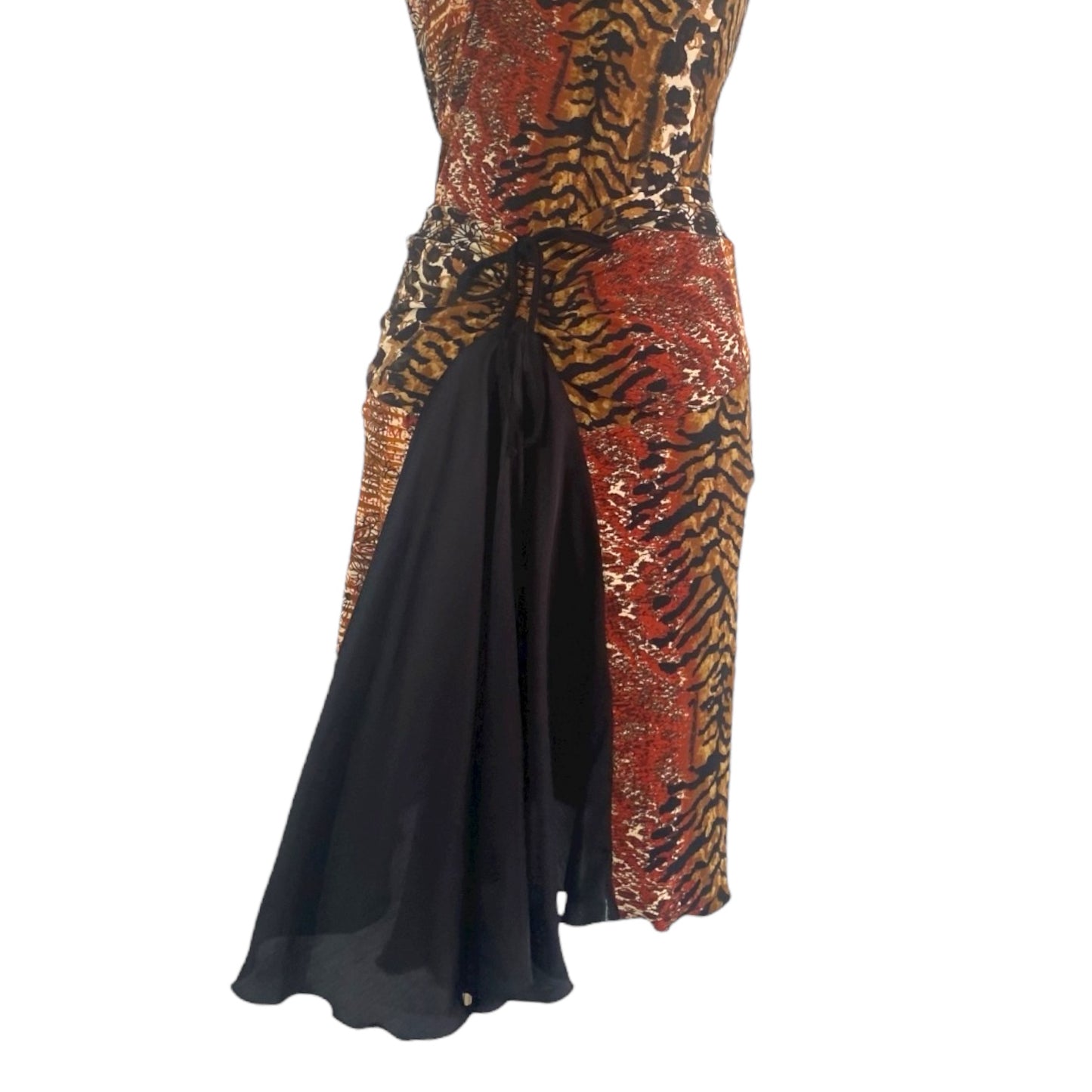 Tanzrock & Tangorock - ein UNIKAT in Gr. S