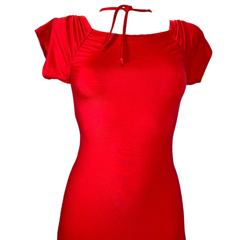 Tanzkleid Tangokleid St. Lucia