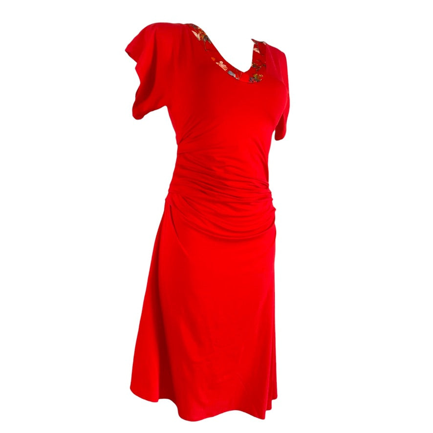 Tangokleid Tanzkleid - ein Unikat in Gr. XS