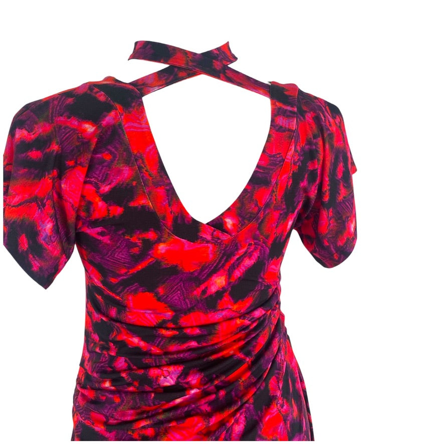 Tangokleid Tanzkleid - ein Unikat in Gr. L