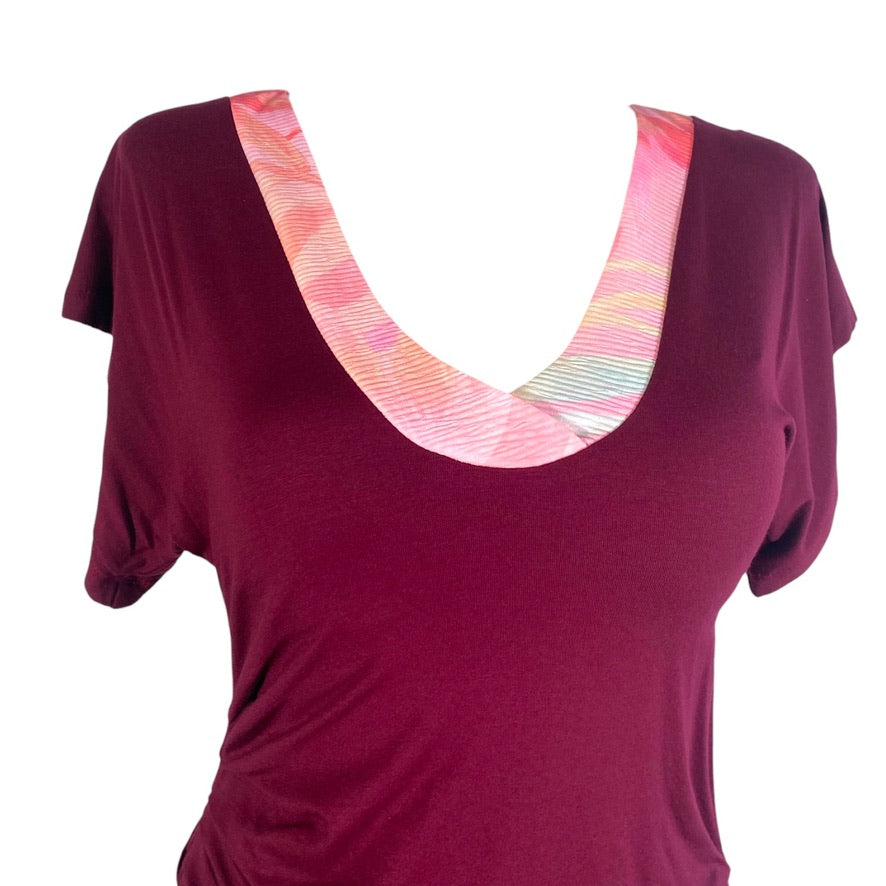 Tangokleid Tanzkleid - ein Unikat in Gr. S