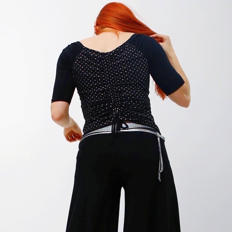 Tangohose Tanzhose Stockholm