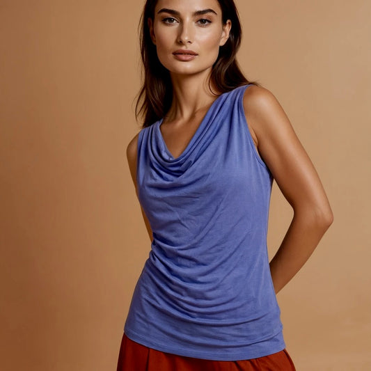 TEMPLATE Tango Top Dance Top - UNIQUE Top Santa Monica