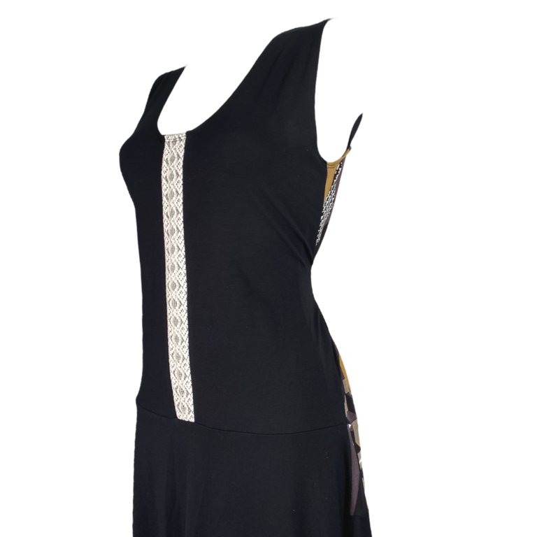 Tanzkleid Tangokleid - ein Unikat in Gr. L