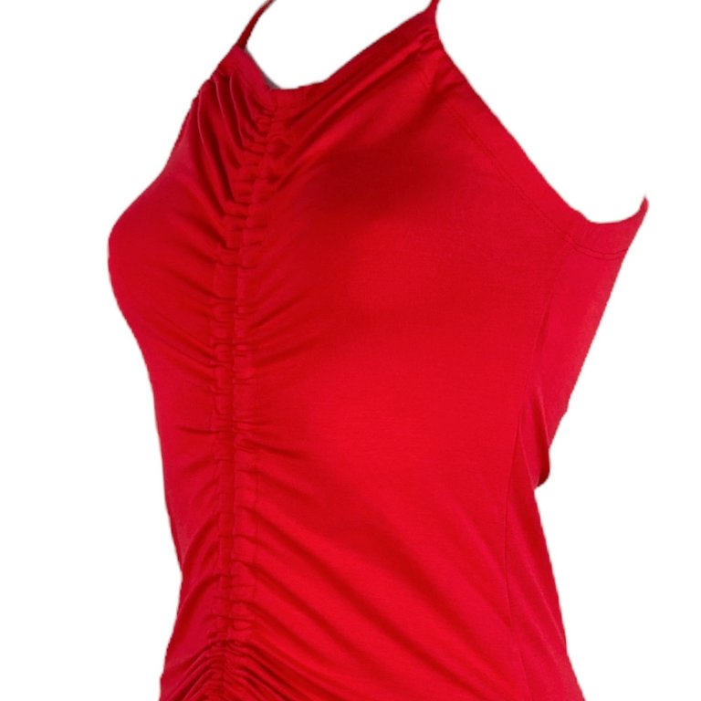 Tanztop Tangotop Bonaire