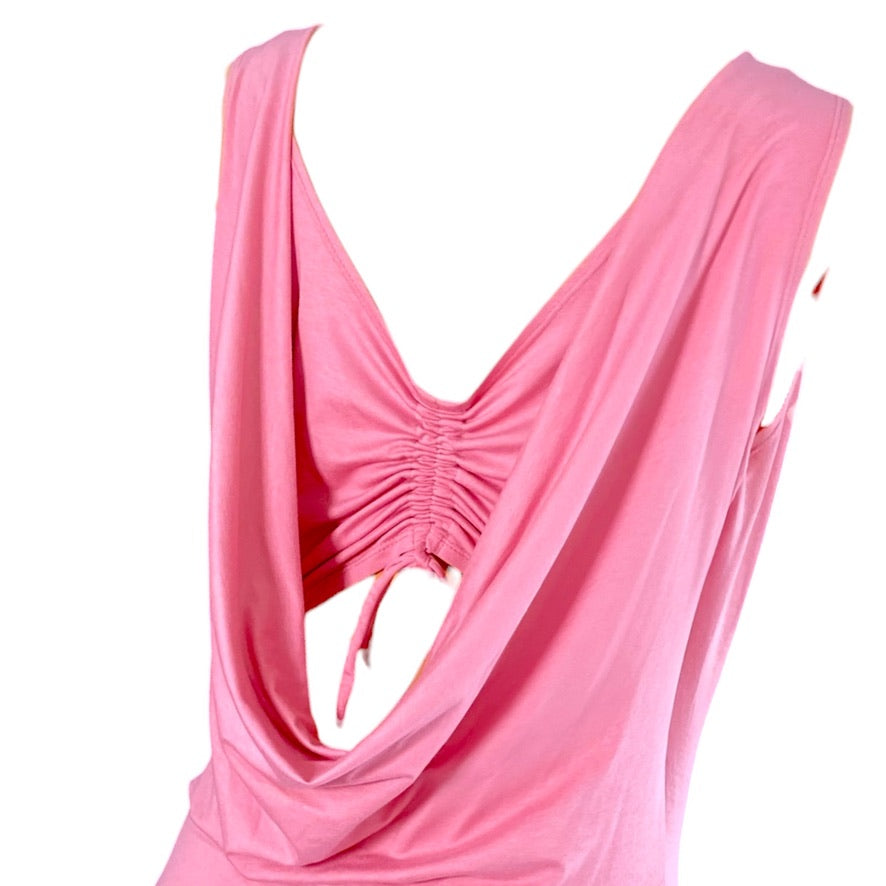 TEMPLATE Tango Top Dance Top - UNIQUE Top Santa Monica