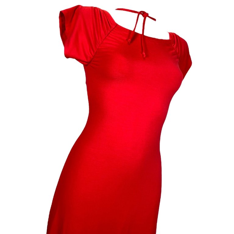 Tanzkleid Tangokleid St. Lucia