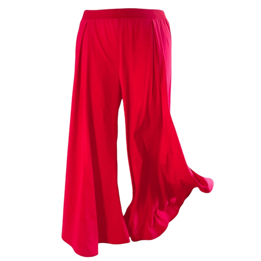 TEMPLATE: Tango pants, dance pants - UNIQUE PIECE Anastasia pants