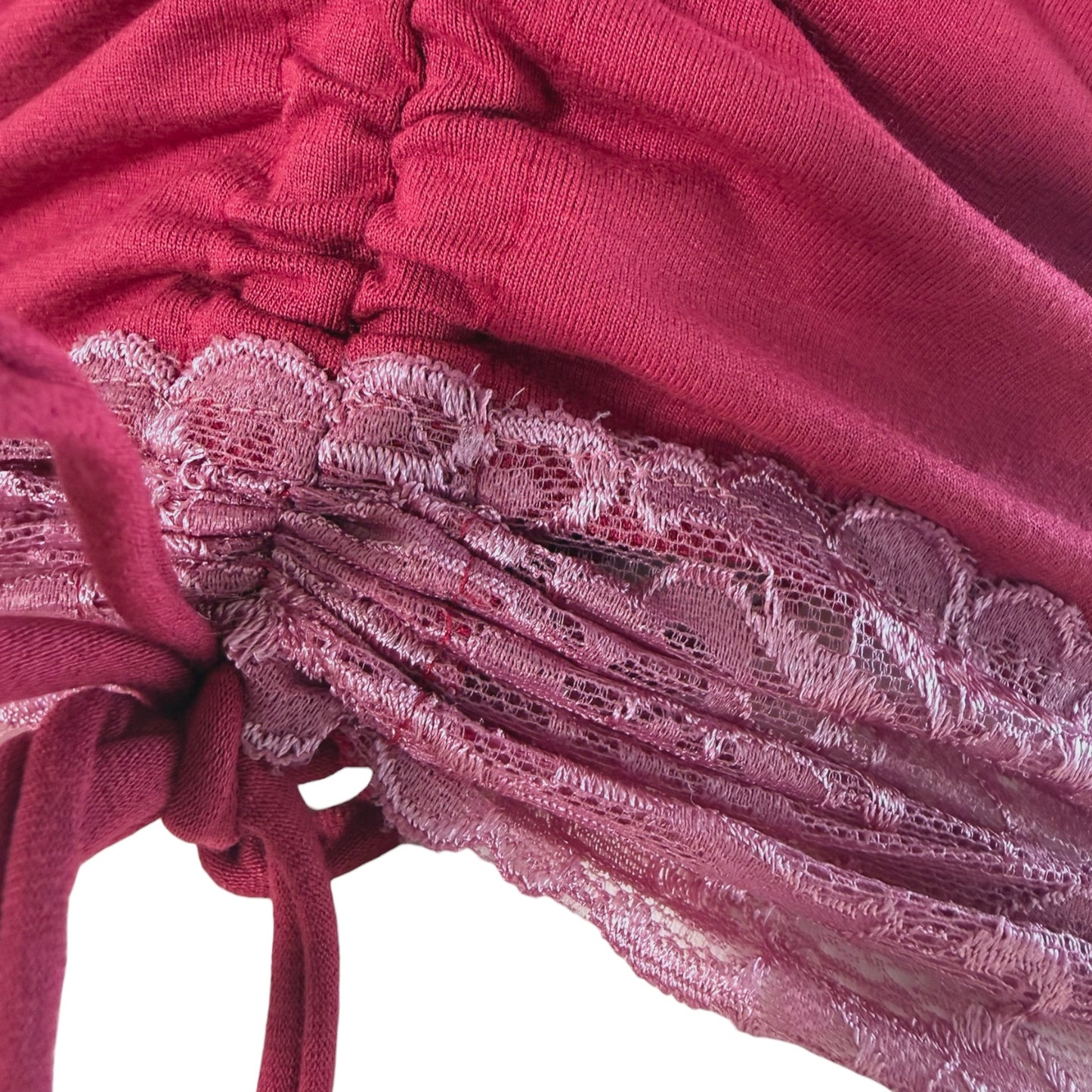 Dance shirt, tango shirt - a unique item in size S